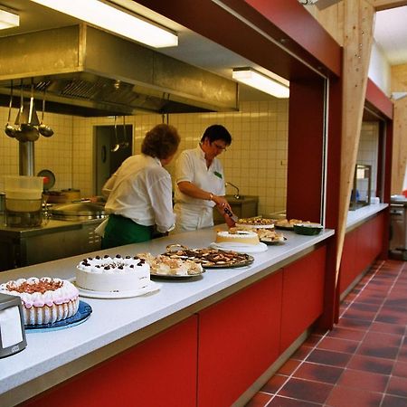 Ferienanlage Schoenhagen エクステリア 写真