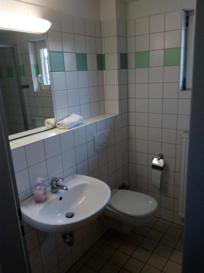 Ferienanlage Schoenhagen エクステリア 写真