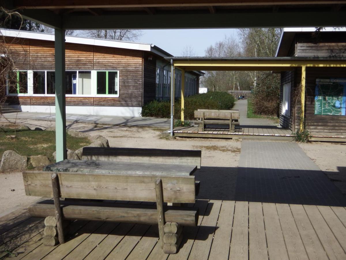 Ferienanlage Schoenhagen エクステリア 写真