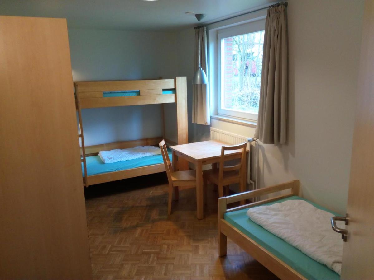Ferienanlage Schoenhagen エクステリア 写真