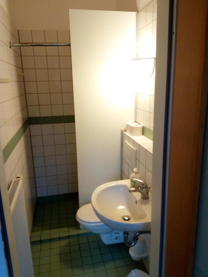 Ferienanlage Schoenhagen エクステリア 写真