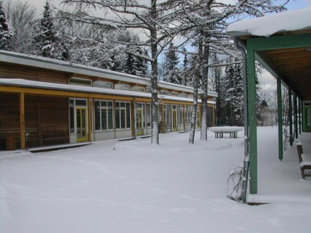 Ferienanlage Schoenhagen エクステリア 写真